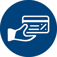 Fare Card Icon Fare Card Icon